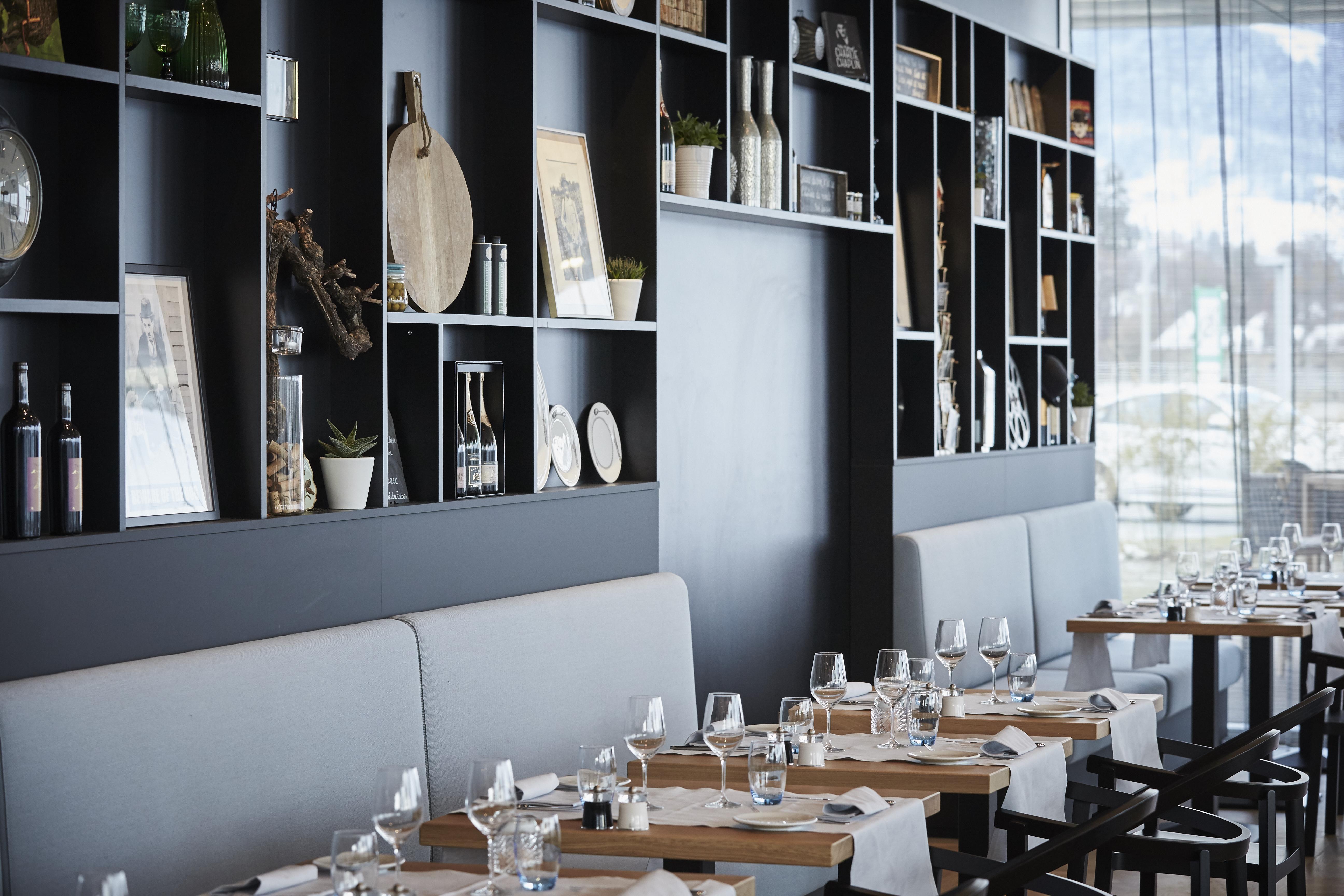 Modern Times Hotel, Vevey, A Tribute Portfolio Hotel Exterior photo