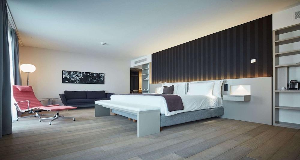 Modern Times Hotel, Vevey, A Tribute Portfolio Hotel Exterior photo