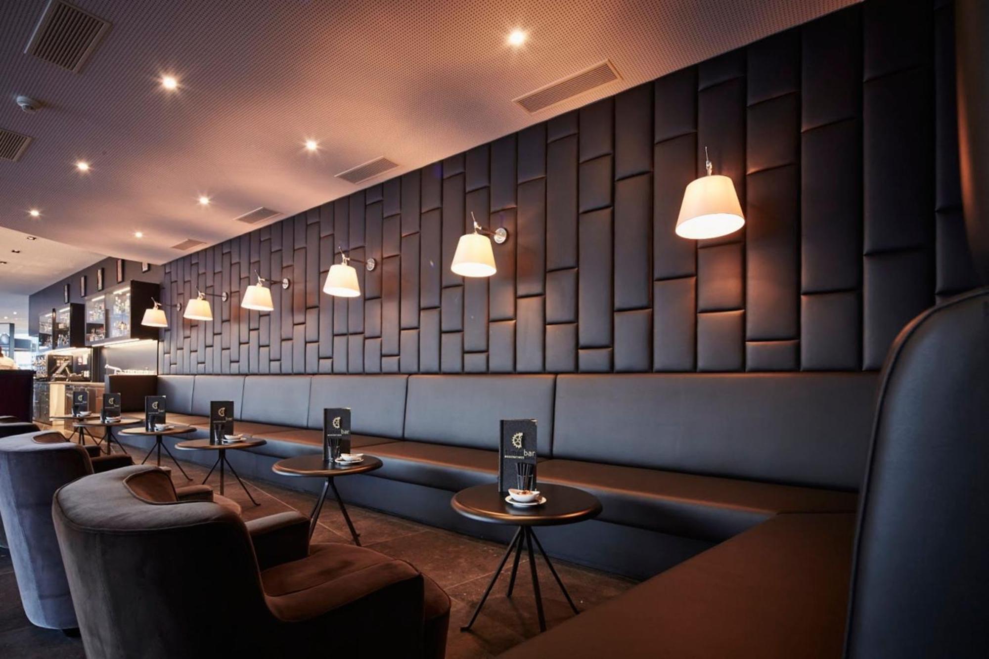 Modern Times Hotel, Vevey, A Tribute Portfolio Hotel Exterior photo